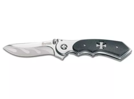 Нож складной Boker Magnum Flaming Cross