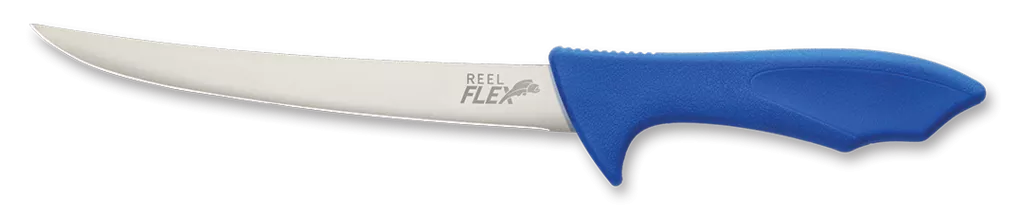 Нож Outdoor Edge Reel-Flex 7.5" филейный 