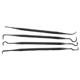 Набор инструментов для чистки оружия Tipton Gun Cleaning Picks 