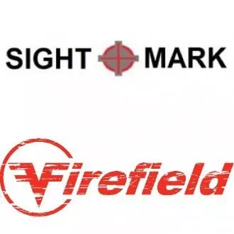 Бинокли, прицелы, LED и ИК фонари от брендов США Firefield и Sightmark: качество, бюджетные цены, доставка по России!