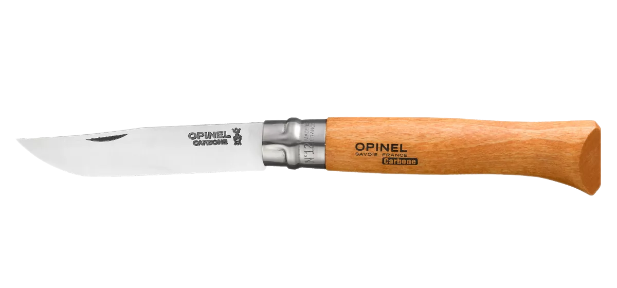Нож Opinel №12VRN