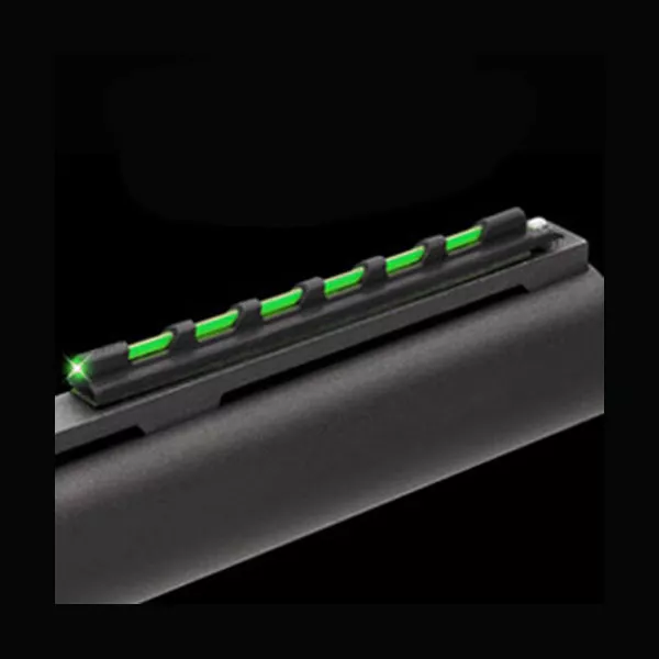 Мушка Truglo TG91 универсальная, зелёная, винтовая 1,5мм