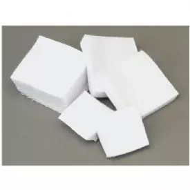 Фланеливые патчи Tipton 7 - 7.65 калибров. 1000шт.