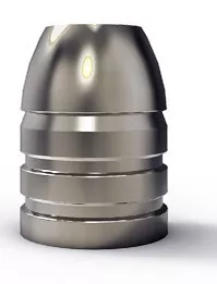 Пулелейка LEE 452-255-RF для 45ACP, 45 Colt