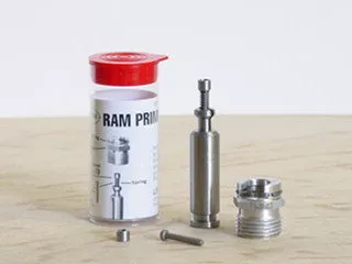 Капсюлятор LEE RAM PRIME