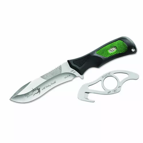 Нож разделочный  Buck Family Traditions Adrenaline Pro cat.7552