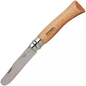 Нож Opinel №7 для детей