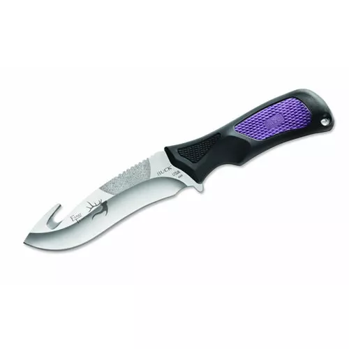 Нож разделочный Buck Family Traditions Adrenaline Avid cat.7542 