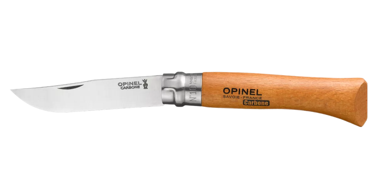 Нож Opinel №10VRN