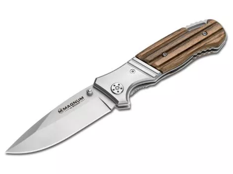 Нож складной Boker Magnum Park Ranger