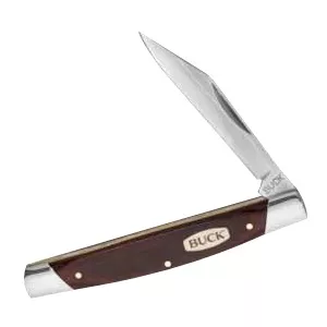Нож складной Buck Solo, cat. 5717 