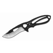 Нож разделочный Buck PakLite Large Skinner cat. 3545