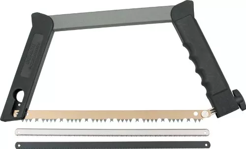Пила Outdoor Edge Pack-Saw складная