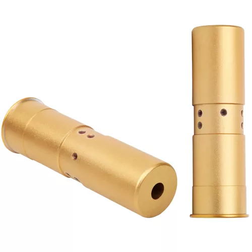 Патрон холодной пристрелки Sight Mark к.20Ga