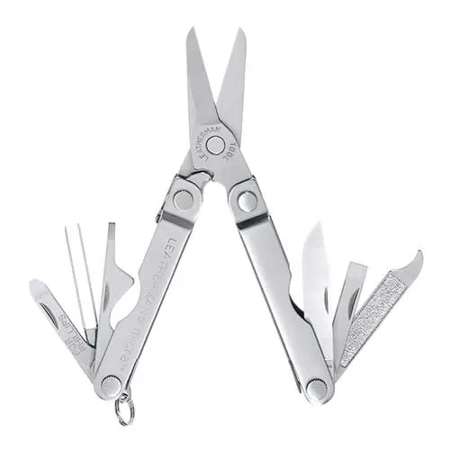 Брелок Leatherman Micra