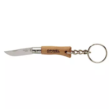 Нож-брелок Opinel №4