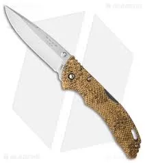 Нож складной Buck Bantam BHW cat. 7424 