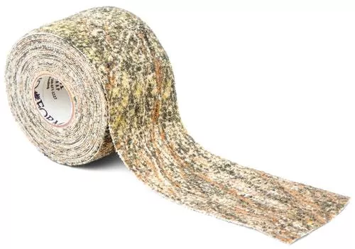 Камуфляжная многоразовая лента McNett Mossy Oak Brush
