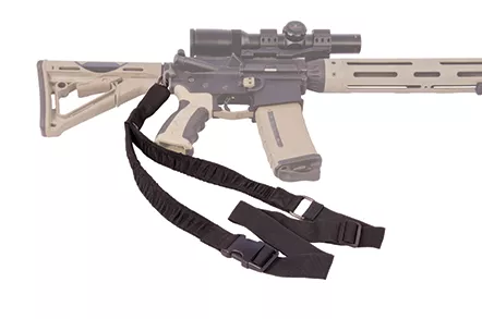 Ремень Caldwell Single Point Tactical Sling Black