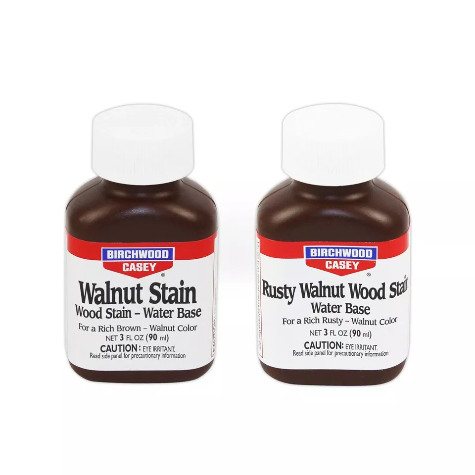 Состав для морения Birchwood Rusty Walnut Wood Stain 90мл