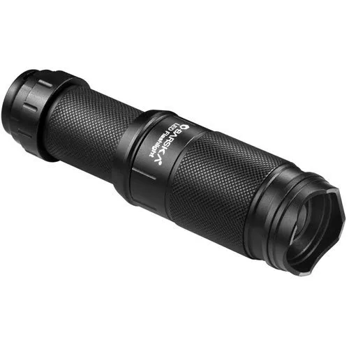 Фонарь тактический Barska 140.