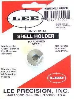 Шеллхолдер для пресса LEE R15 (25 ACP)