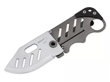 Нож складной Boker Plus Credit Card Khife