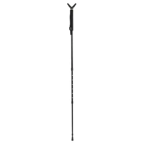 Сошка-трость телескопическая ULTREC Monopod Carbon QCM-SB 