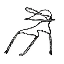 Шнурок капроновый Faulk's Triple Lanyard на три манка