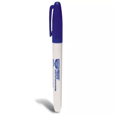 Карандаш для воронения Birchwood Presto Gun Blue Pen 10мл
